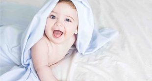 خوردنی های دوران بارداری برای زیبایی بچه
