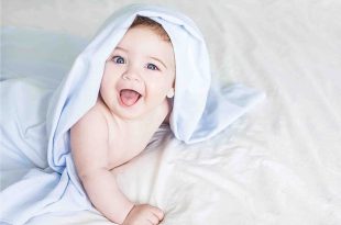 خوردنی های دوران بارداری برای زیبایی بچه