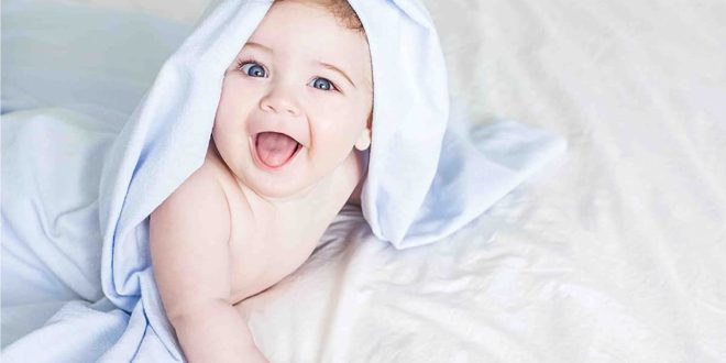 خوردنی های دوران بارداری برای زیبایی بچه