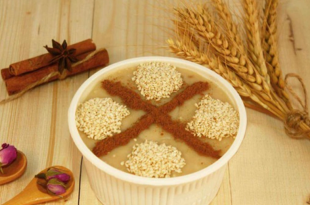 طرز تهیه حلیم برای افطار و ترفندهای آن