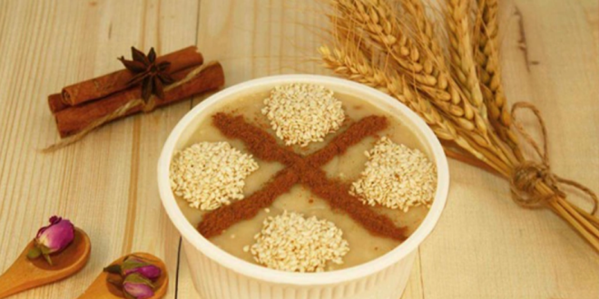 طرز تهیه حلیم برای افطار و ترفندهای آن